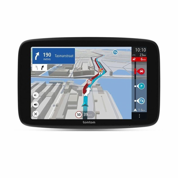 TomTom GO Expert 6 Plus