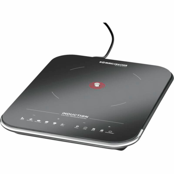 Einzelkochplatte CTS 2000/IN