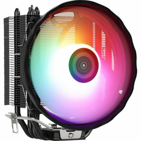 Aerocool PGS Rave 3 FRGB PWM 4P