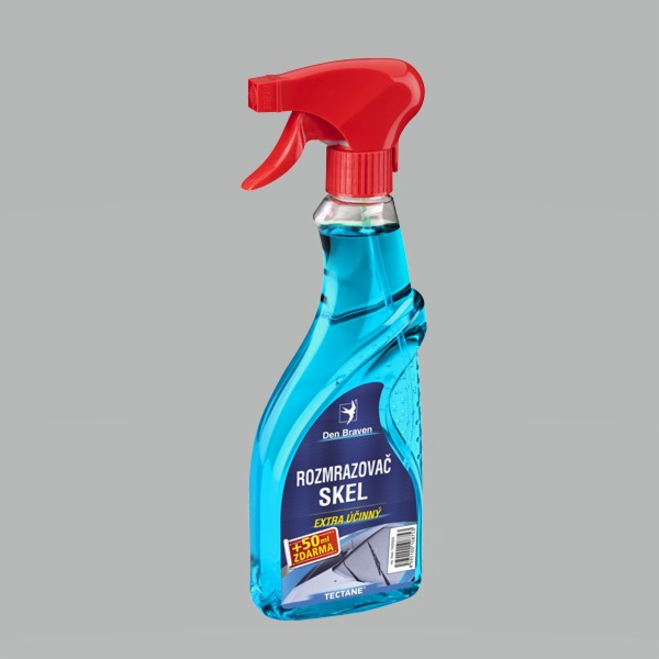 Rozmrazovač 450 ml s rozprašovačem