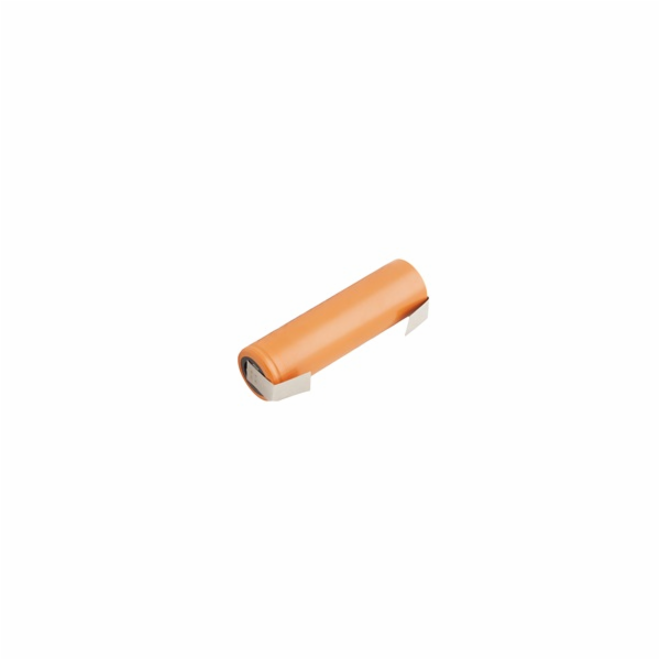 Nabíjecí průmyslová baterie 18650 Avacom 2000mAh 3,7V Li-...