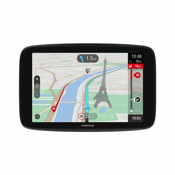 TomTom Go Navigator 6