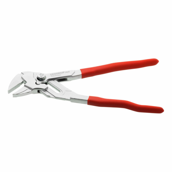 GEDORE red Pliers Wrench 10"