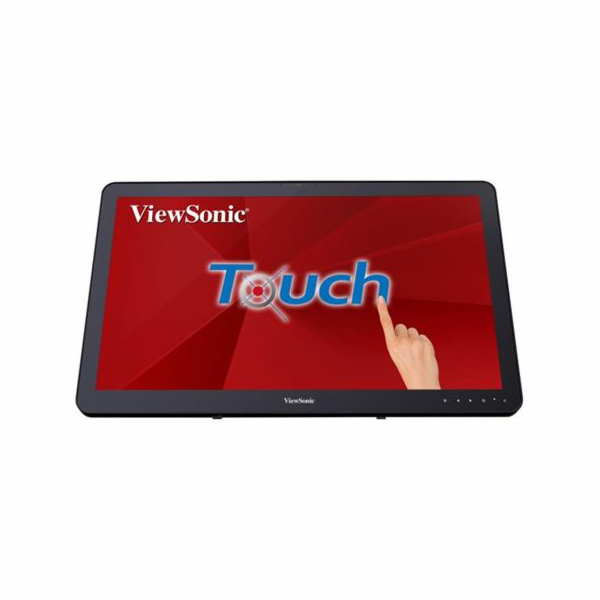 Viewsonic TD 2430 24" 16:9 VA TFT/1920x1068/50M:1/3000:1/...