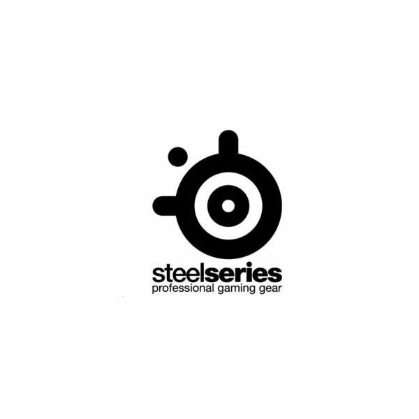 SteelSeries QCK PRISM CLOTH, herní podložka pod myš
