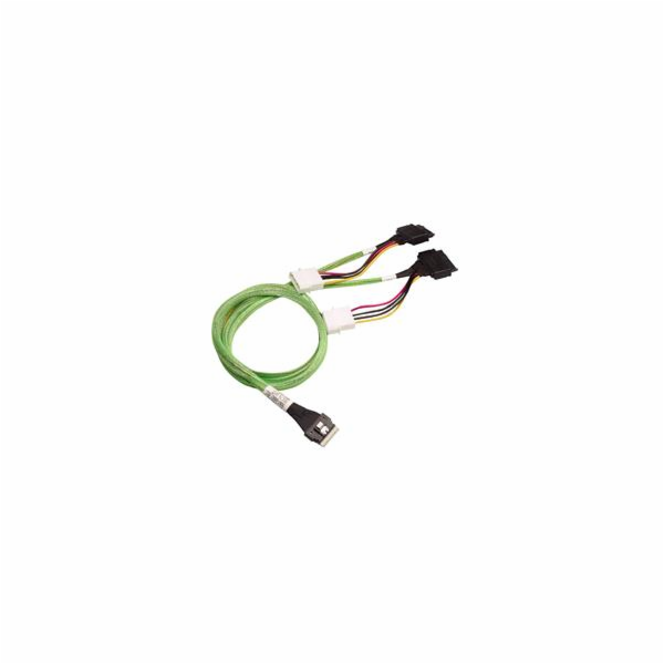 Broadcom LSI internal U.3 cable 1.0 m SlimLine x8 (SFF-86...
