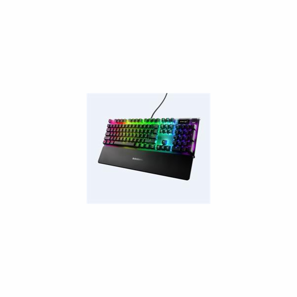SteelSeries Arctis Nova Pro
