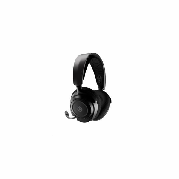 SteelSeries Arctis Nova 7, herní sluchátka