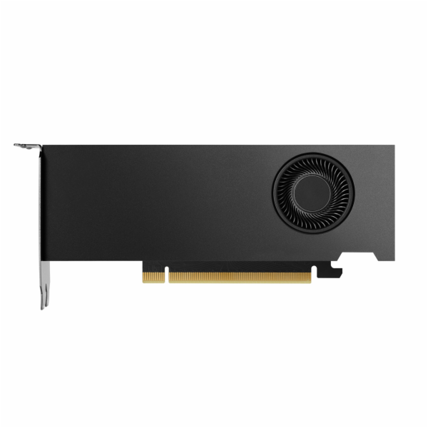 PNY NVIDIA RTX 4000 SFF Ada Generation 20GB SB, grafická ...
