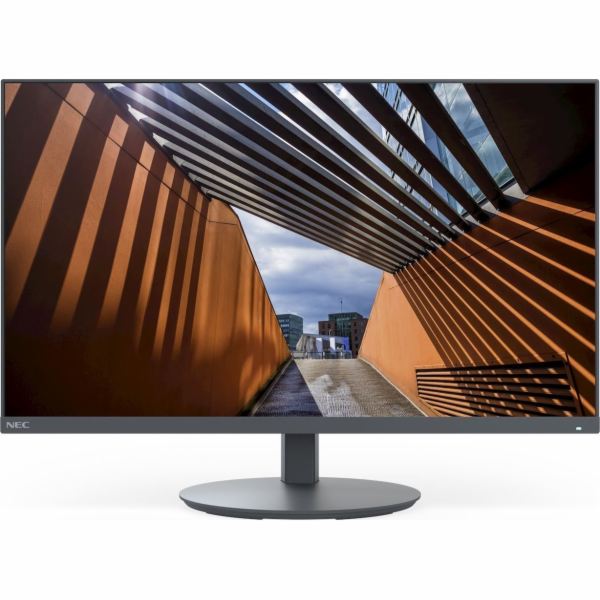 NEC E244FL 24" VA/1920x1080/6ms/DP/HDMI/USB/USB-C/RJ45/vý...