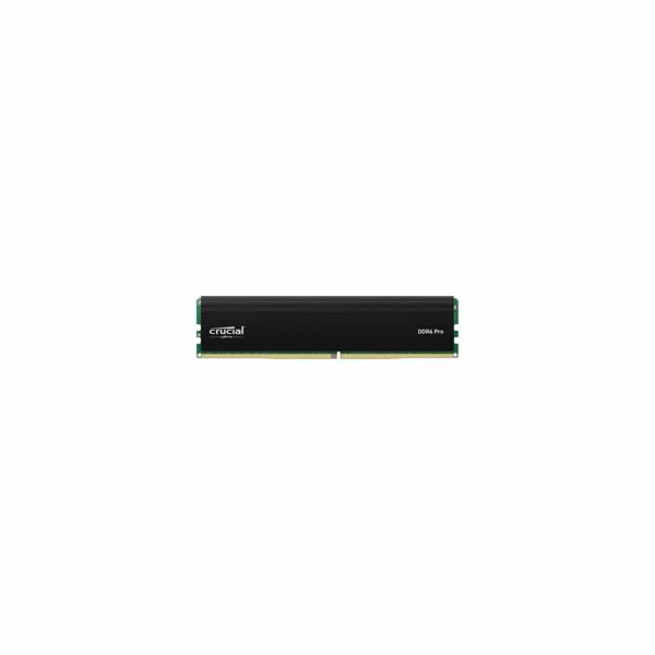 Crucial Pro DDR5 32GB 5600MHz CL46 (1x32GB) CP32G56C46U5 ...