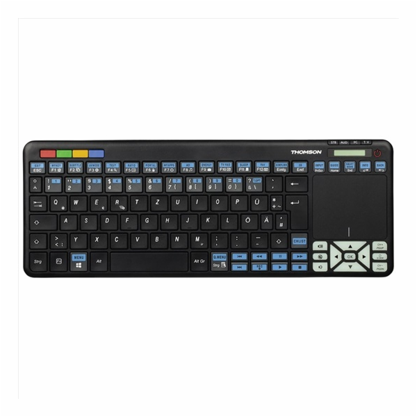 Thomson ROC3506 pro televizory LG