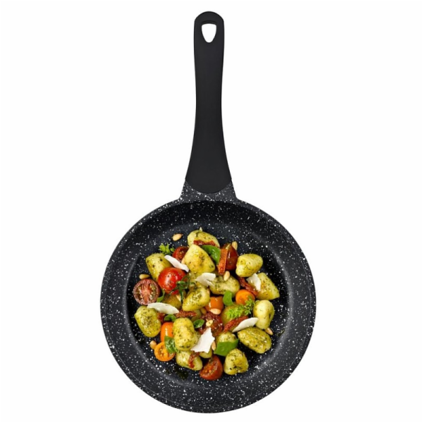 Pánev s nepřilnavým povrchem STELLA NOVA 20 cm KL-12215