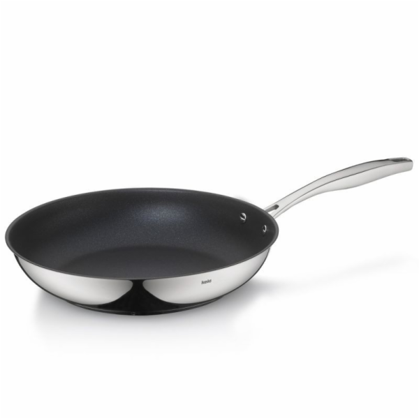 Pánev Flavoria nerez 18/10 s nepřilnavým povrchem 6,0 cm ...