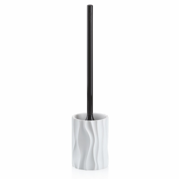 WC sada Merida polyresin bílá 43,0cm 10,0cm KL-23763