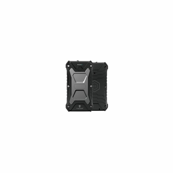 Viking outdoorová powerbanka SKADI I, 10000 mAh, bezdráto...
