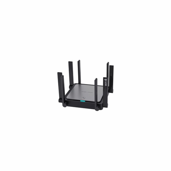 Reyee RG-EW3200GX PRO Dual band Wi-Fi 6 Gigabit Router