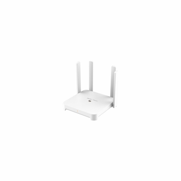 Ruijie Networks RG-EW1800GX PRO wireless router Gigabit E...