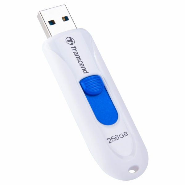 Transcend 256GB JetFlash 790W, USB 3.0 (3.1 Gen 1) flash ...