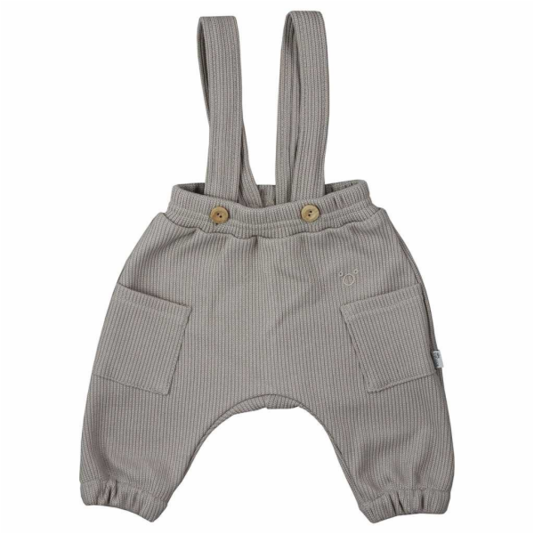 Dětské lacláčky Koala Pure beige Vel.74 (6-9m)