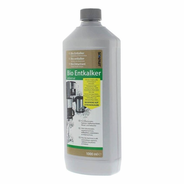 ScanPart Univerzální BIO tekutý odvápňovač, 1 l