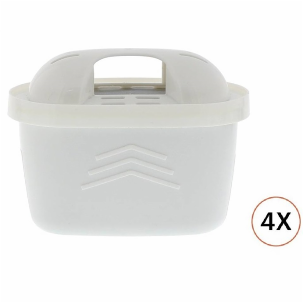 ScanPart Vodní filtr kompatibilní s Brita® 4 ks