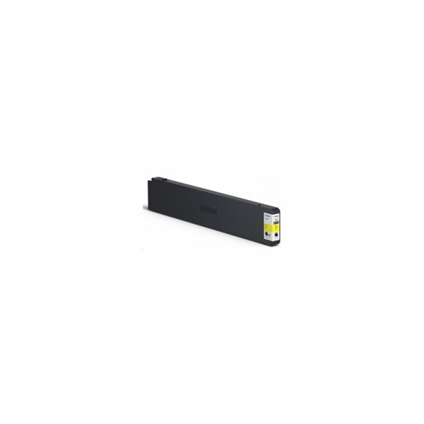EPSON ink bar WorkForce Enterprise WF-C20590 Yellow Ink