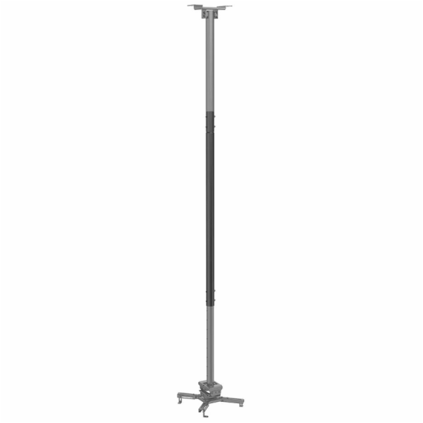 Neomounts ACL25-500BL/Prodlužovací tyč pro stropní držák ...