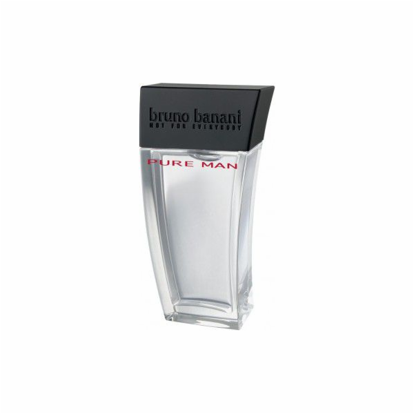 Bruno Banani Pure Man EdT 30ml