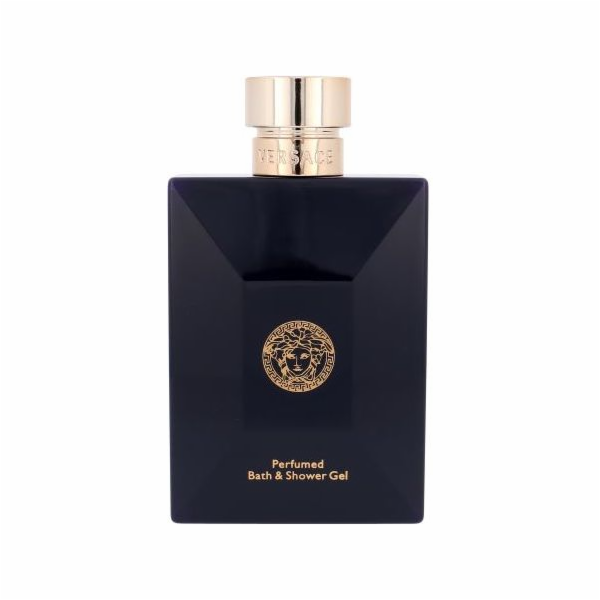Versace Dylan Blue Pour Homme sprchový gel 250 ml