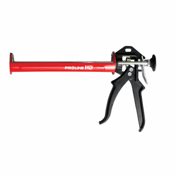 Pistole vytlačovací zesílená PROFI PROLINE, 225 mm