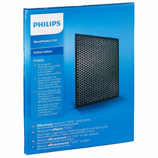 Nano Protect filtr Philips FY3432/10