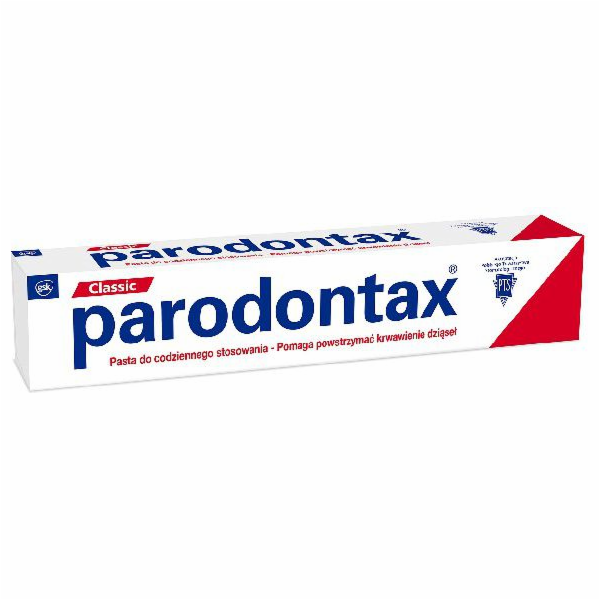 Parodontax Classic 75 ml
