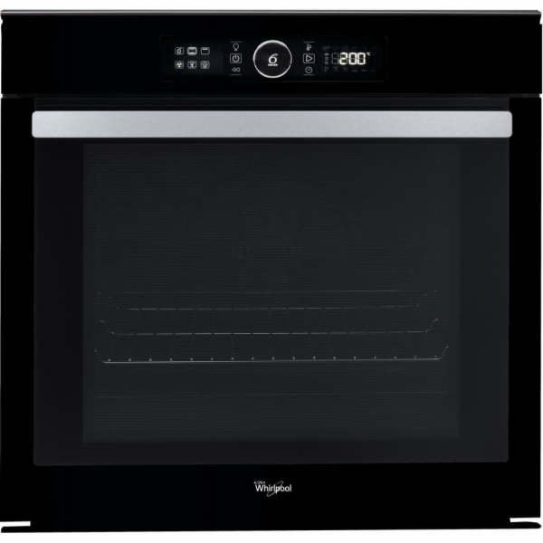Trouba Whirlpool AKZM8480NB