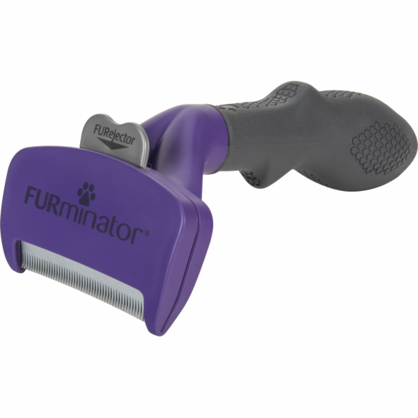 FURminator Short Hair hrablo M/L pro kočky