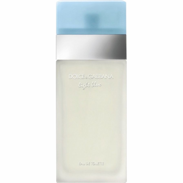 Dolce & Gabbana Light Blue EdT 200 ml Pro ženy