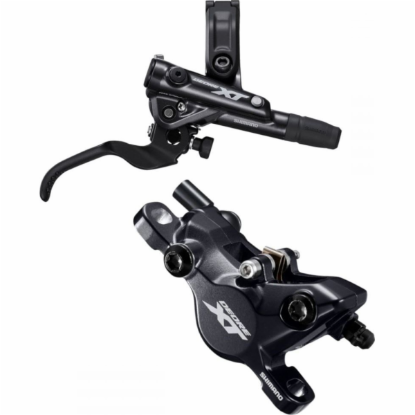 Brzdový set SHIMANO XT BR-M8100, páka BL-8100 zadní třmen...