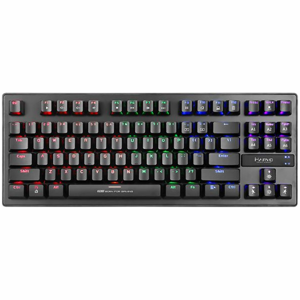 Marvo KG901, CZ/SK