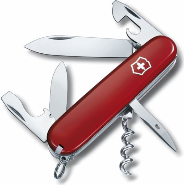 Victorinox Spartan rot