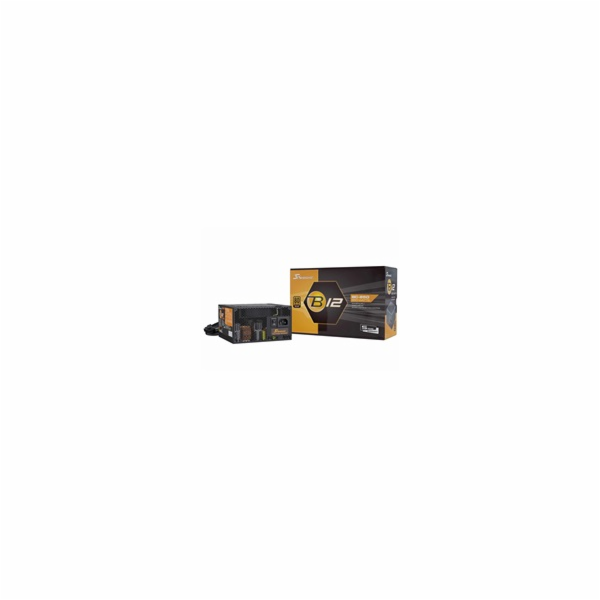 SEASONIC zdroj 850W BC-850, B12