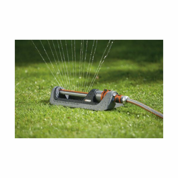 Gardena 8317-29 Micro-Drip-System regulovatelný řadový kapač