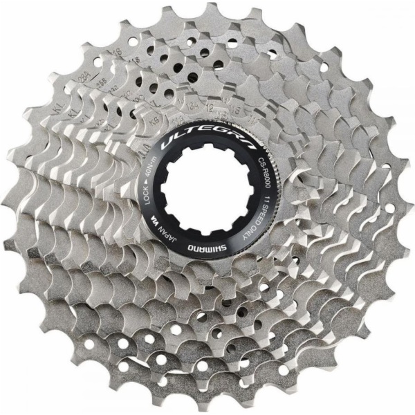 Kazeta SHIMANO ULTEGRA CS-R8000 - 11 rychlostí - 11-28z