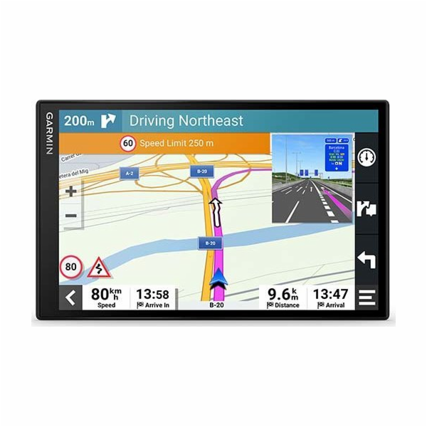 Garmin navigace DriveSmart 86 MT-D