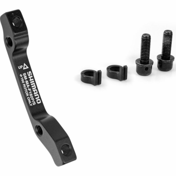 Adaptér na brzdu SHIMANO SM-MA-F160P/S