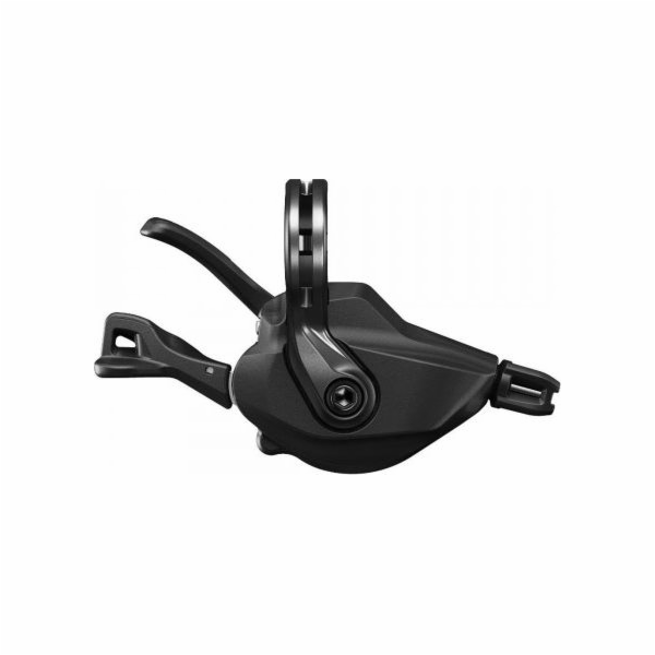 Řazení SHIMANO XTR SL-M9100 - 12 rychlostí - objímka, černá