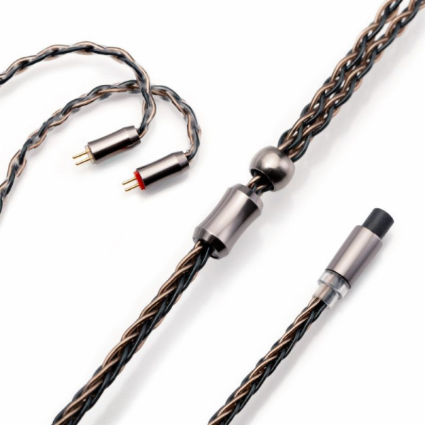 Kabel Kiner Kiner Leyding - kabel pro sluchátka MMCX