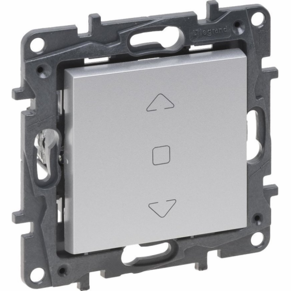 Legrand Legrand Niloe Step 863344 roletový spínač, 3-polo...
