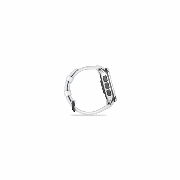 Garmin Instinct 2X Solar, Whitestone