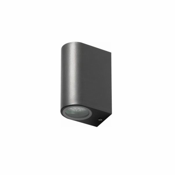 Smarwares 10.010.51 Venkovní nástěnné světlo LED