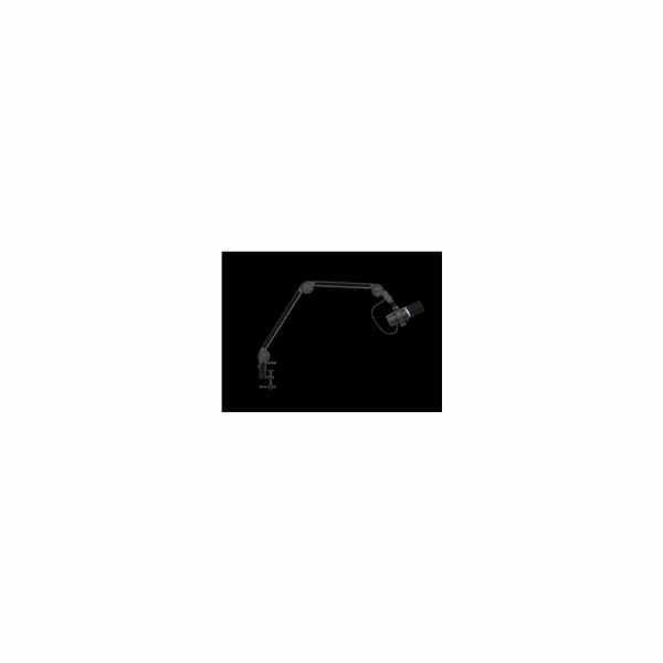 TRUST mikrofon GXT 255+ ONYX MICROPHONE & ARM